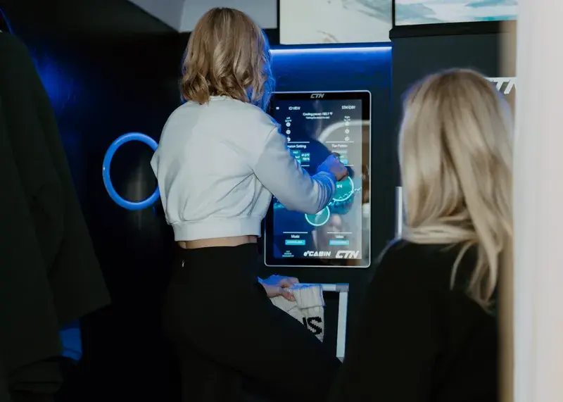 Vitality Health and Wellness in Medford, OR