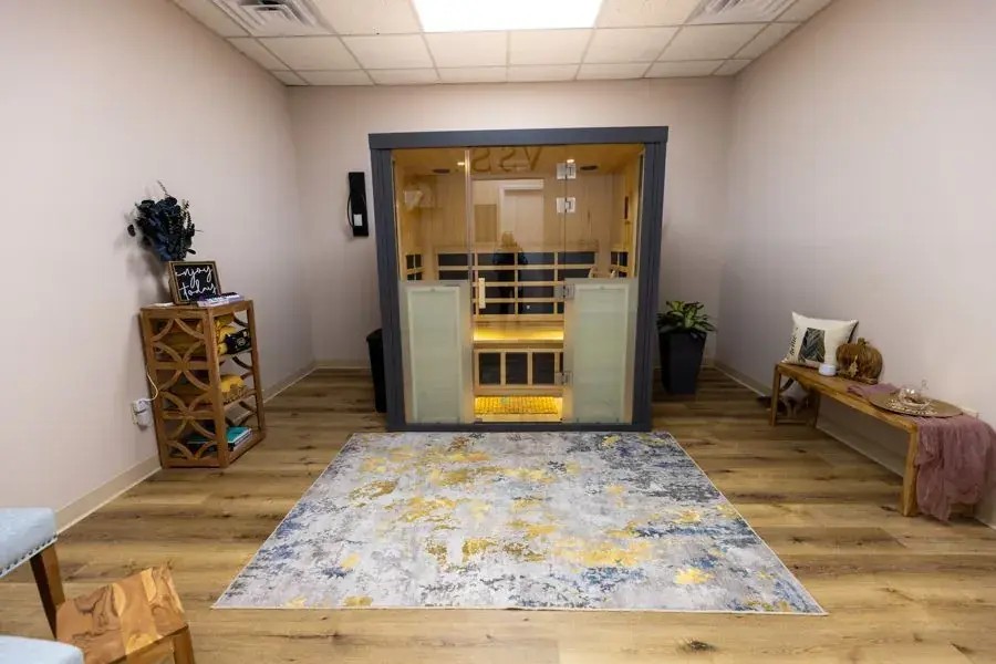 Vitality Solace Suites in Huntsville, AL