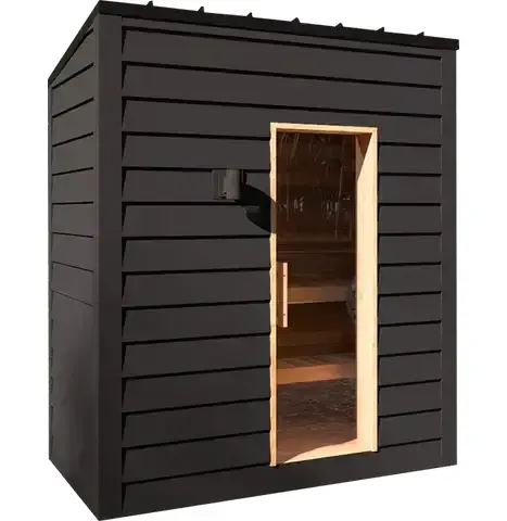 Wandering Sauna Company in Belgrade, MT