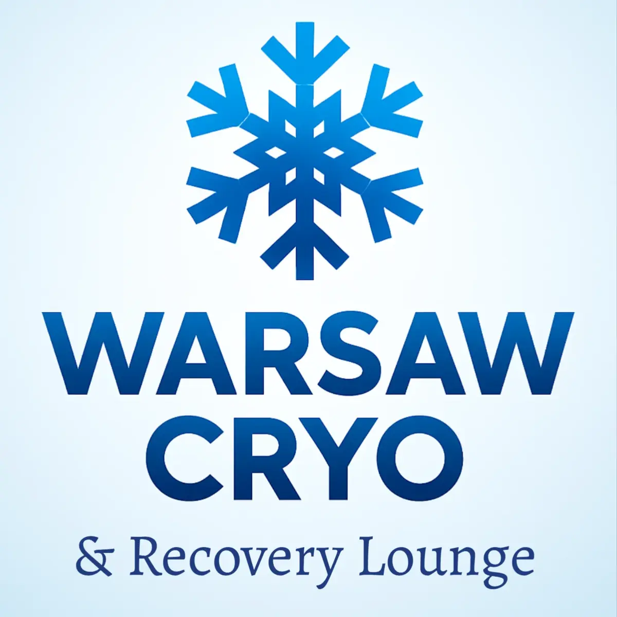 Warsaw Cryo and Recovery Lounge in Warsaw, IN