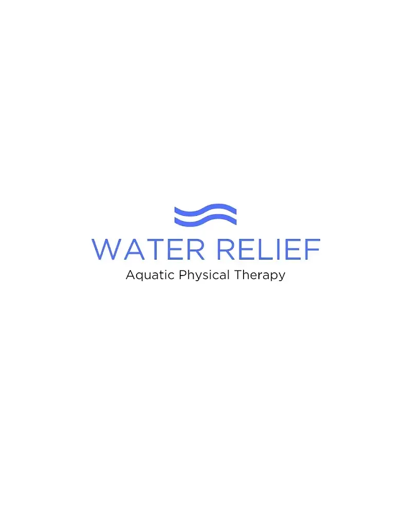 Water Relief Aquatic Physical Therapy in Annandale, VA