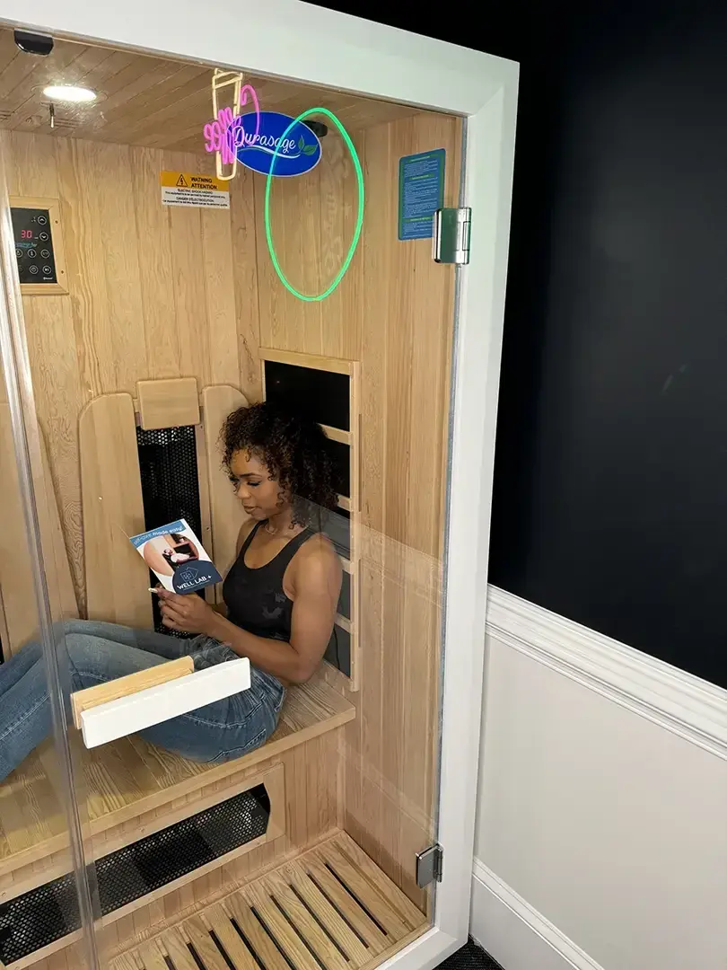 Well Lab & Seoul Theory in Snellville, GA