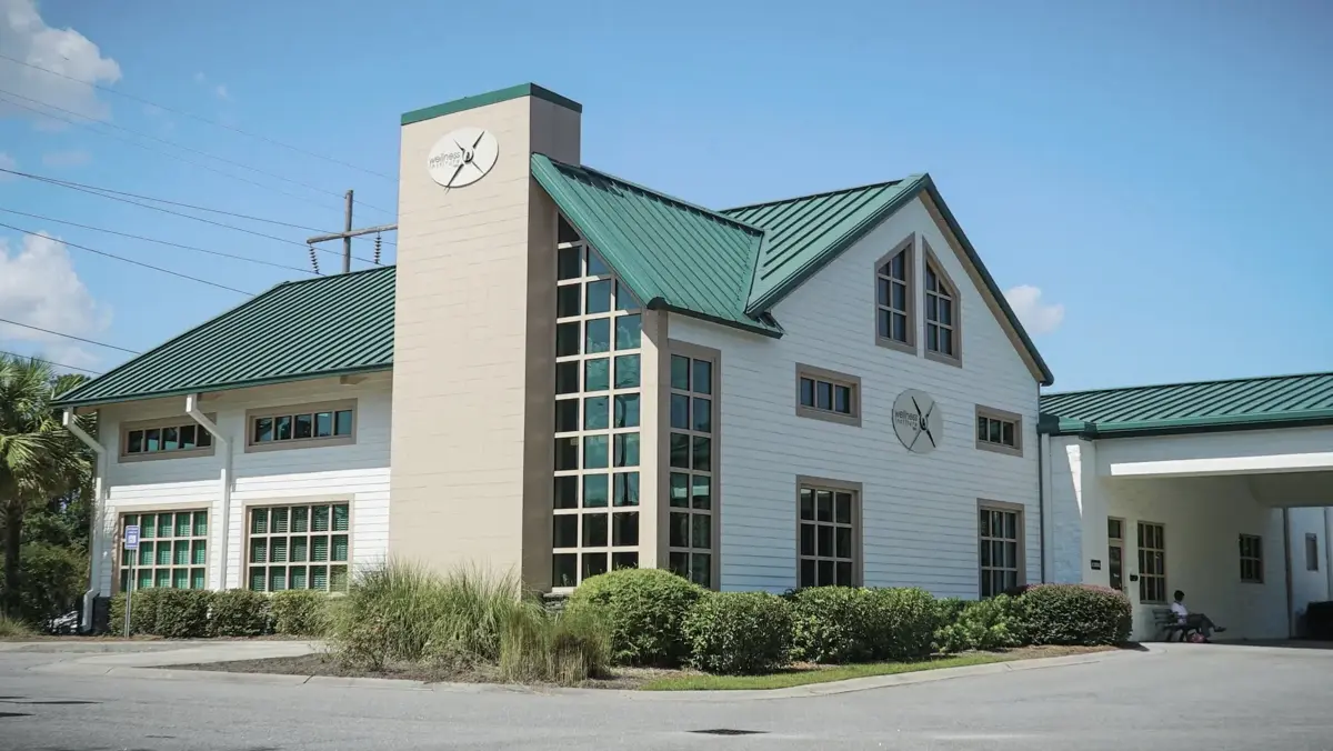 Wellness Institute in Okatie, SC