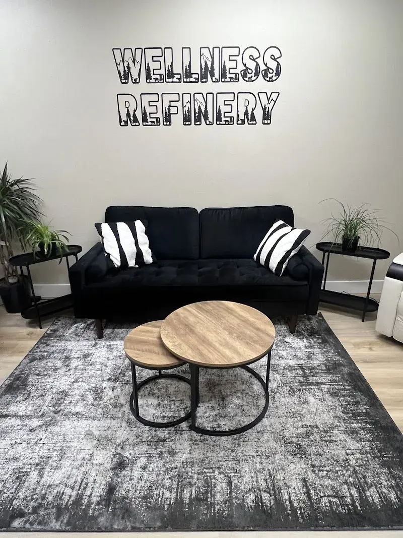 Wellness Refinery in Damascus, OR