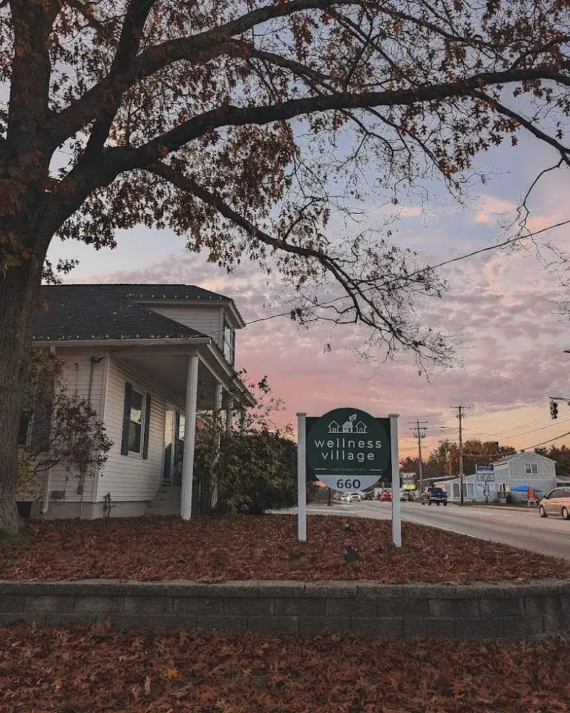 Wellness Village NH in Manchester, NH