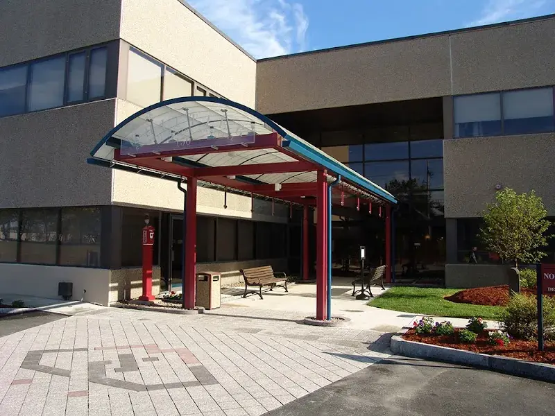 Whittier Rehabilitation Hospital - Westborough in Westborough, MA