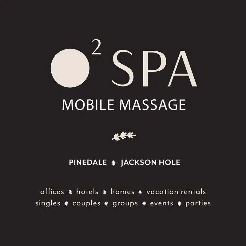 Wind River O² Spa in Pinedale, WY