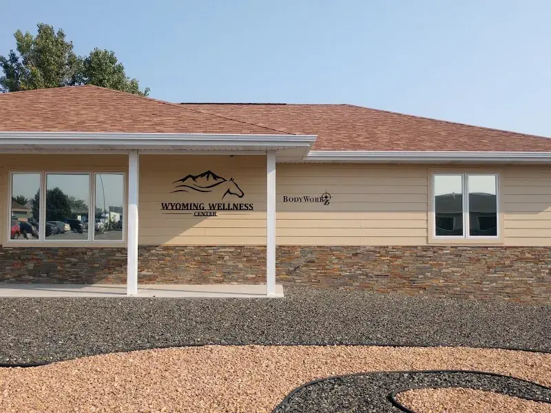 Wyoming Wellness Center in Torrington, WY