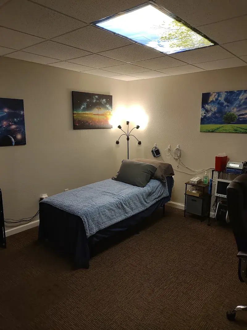 Wyoming Wellness Center: Tracy Richard, CRNA, APRN in Cheyenne, WY