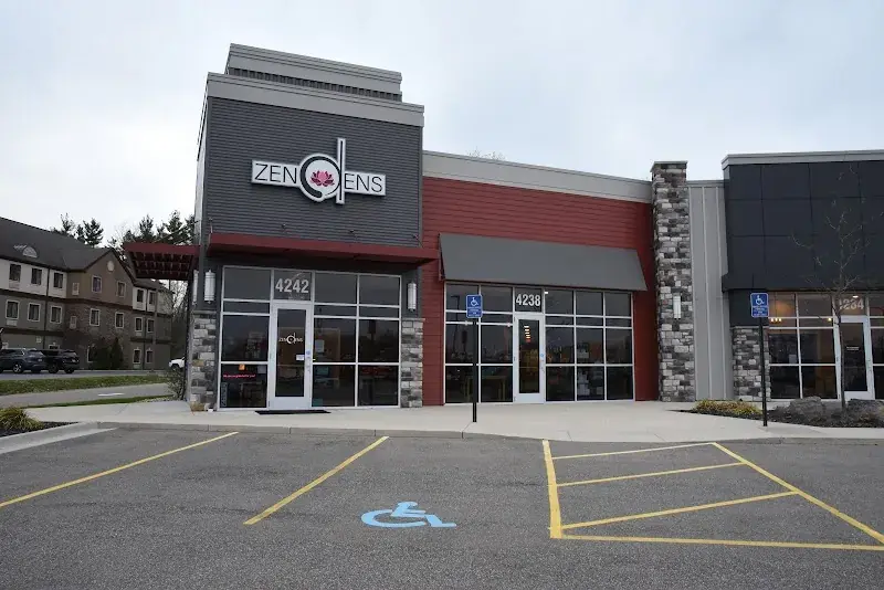 Zen Dens in Kalamazoo, MI