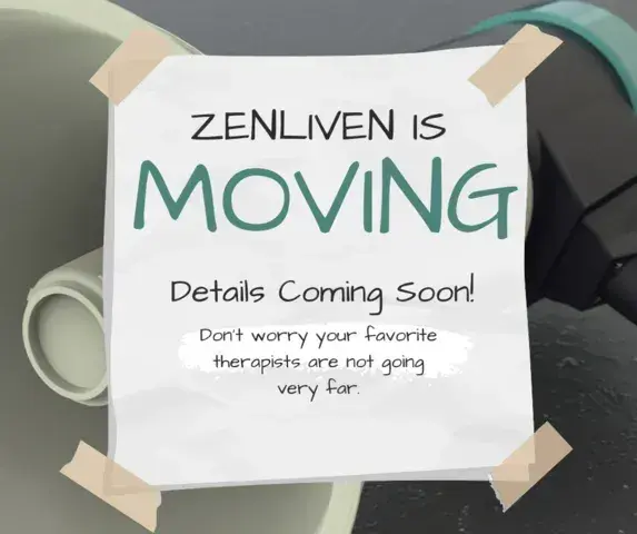 Zenliven LLC Wellness Studio in Middletown, DE