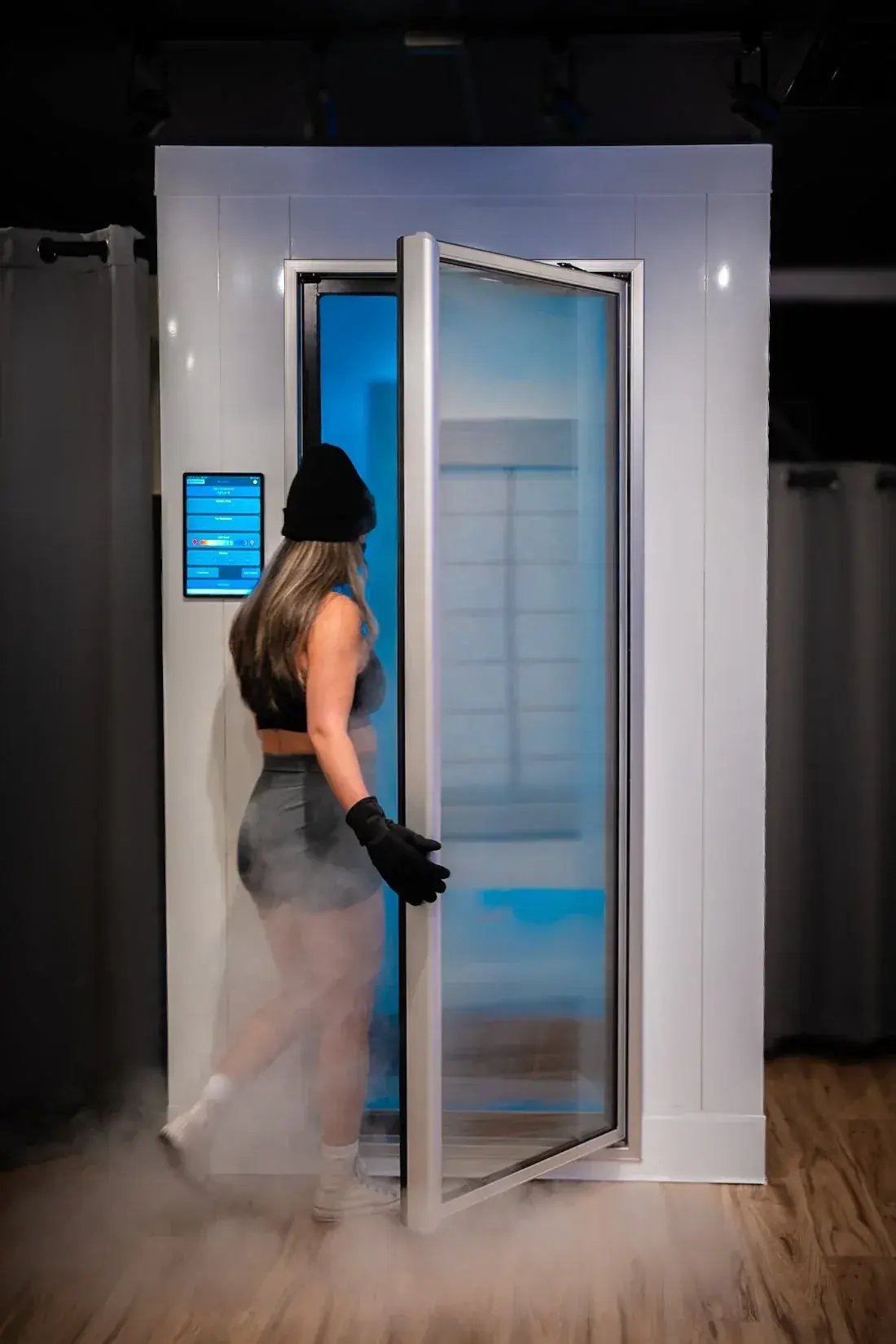 Zivel - Performance and Recovery Briargate in Colorado Springs, CO