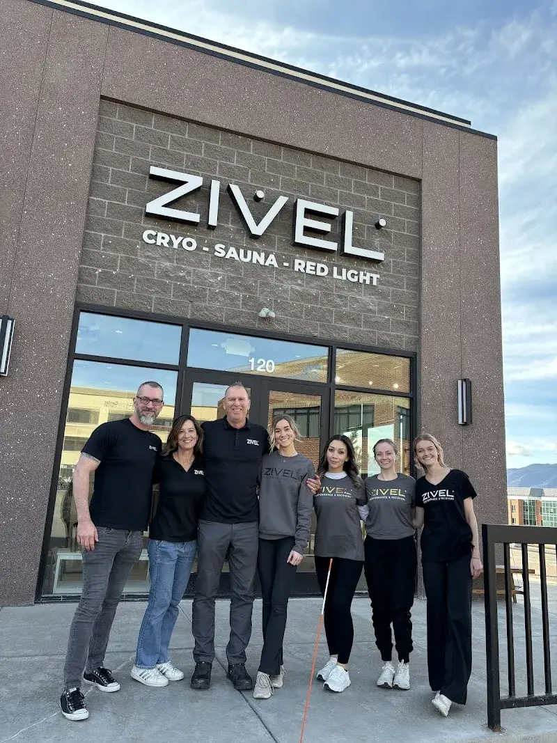 Zivel - Performance and Recovery Briargate in Colorado Springs, CO