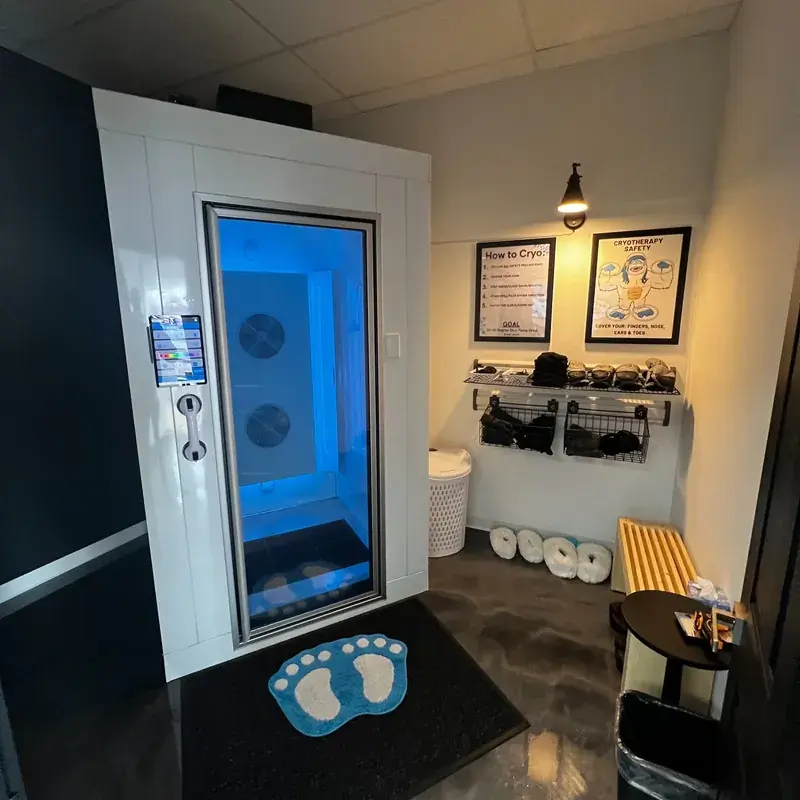 Zivel - Performance and Recovery Murfreesboro in Murfreesboro, TN