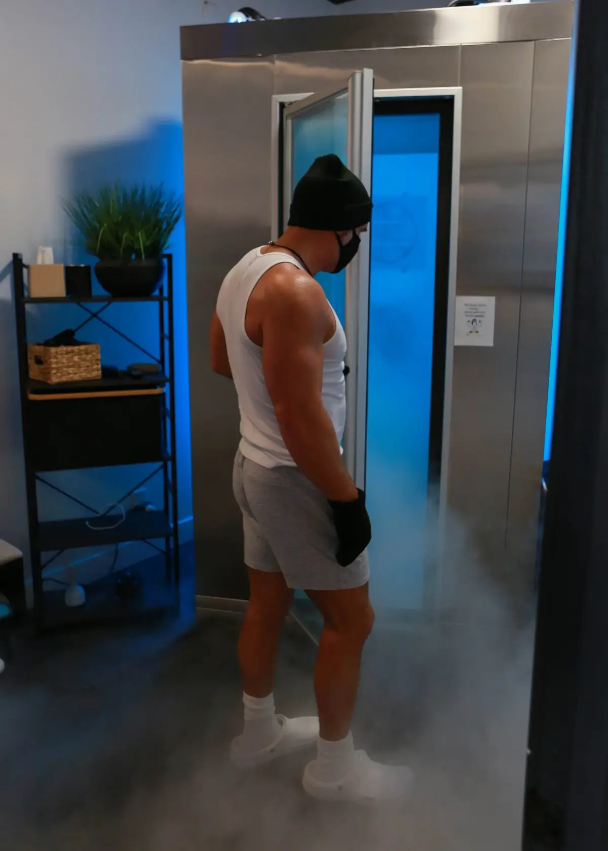 Zivel - Performance & Recovery Highlands Ranch in Highlands Ranch, CO